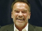 Стало известно, когда Шварценеггер посетит Киев 