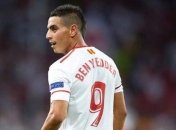 Монако нацелился на лидера атаки Севильи