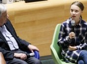 "Мы не будем пассивно ждать": экоактивисты проводят второй день саммита в ООН