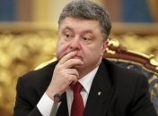 Порошенко о Brexit: Рассчитываю, что санкции против РФ будут продлены