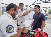 COVID-19: В Мексике третий день - рекордное увеличение случаев заражения