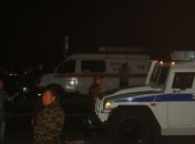 Взрывы на самарском полигоне: заведено уголовное дело 