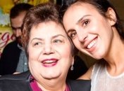 Джамала, Бабкин и Санина поздравляют своих мам с праздником (Фото)