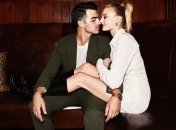 Зірка серіалу "Гра престолів" привітала чоловіка з 30-річчям