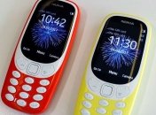 Появилась новая информация об обновленной версии Nokia 3310