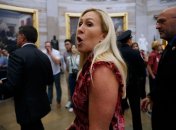 Марджори Тейлор Грин