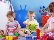 В Украине игрушки хотят сделать безопаснее