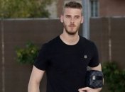 Сорванный трансфер Де Хеа: официальное заявление "Реала"