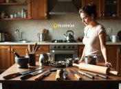 Цього дня краще уникати гострих предметів