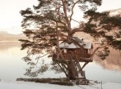 Настоящая сказка: нереально красивые мест на планете, где можно пожениться (Фото)