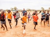 Яркие снимки о повседневной жизни в Австралии (Фото)