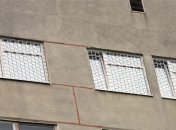 Немецкие врачи Тимошенко въехали на территорию больницы