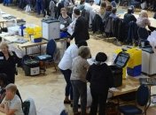 Стали известны первые результаты референдума по Brexit