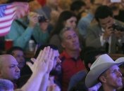 Праймериз в шести штатах США пока не определили единственного победителя