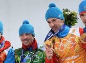 Допінг: у Росії відібрали чергове "золото" Сочі-2014 і позбавили першого місця