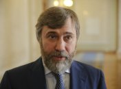 Вадим Новинський живе за кордоном, поки в Україні триває війна
