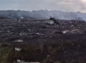 Как российские СМИ предоставляют свои версии крушения Боинга