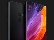 Xiaomi анонсировала смартфон без рамок вокруг экрана