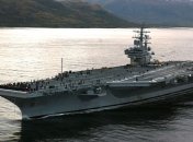 США и Южная Корея проводят совместные учения