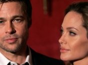 Брэд Питт и Анджелина Джоли выбрали кольца