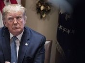 Дело об импичменте: Трампу выдвинули обвинения