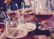 Стало известно, как локдауны повлияли на употребление алкоголя украинцами