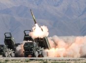 Україні передали ракети ATACMS