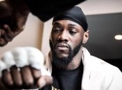 Уайлдер: Деньги - самое главное в боксе