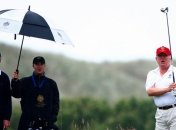 В Шотландии хотят помешать Трампу построить поле для гольфа
