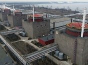 Запорожская АЭС находится под оккупацией россиян