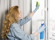 Окна засияют