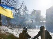 Украина обратилась к международным организациям с просьбой  