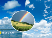 Облака
