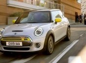 Cooper SE: MINI представил свой первый серийный электрокар