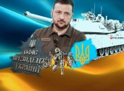 Сегодня за действиями Зеленского наблюдает не только Украина, но и весь мир