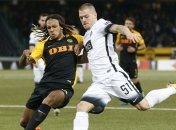 Форвард "Партизана": "Динамо" - физически очень сильная команда