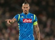 Капитан Наполи перешел в китайский клуб