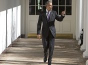 Обама впервые выступил после победы Трампа на выборах 