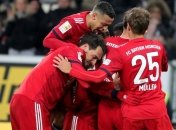 Бундеслига: Бавария обыграла Хоффенхайм в первом матче после зимней паузы