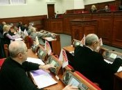 Киевсовет отрезал 40 га земли "Эпицентру" и "Киевгорстрою"