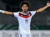 Бавария дает большую сумму за Сане