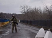 КПВВ на Донбассе перешли на зимний график