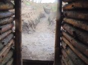 Штаб АТО просит не распространять сведений о ходе операции на Донбассе