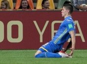 Чемпион мира не смог уйти из Динамо из-за травмы