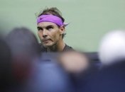 "У меня другой путь": Надаль - о борьбе за звание первой ракетки мира