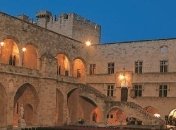 Дворец Великих магистров на Мальте