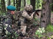 Военнослужащие "ЛитПолУкрбриг" примут участие в учениях "Rapid Trident-2019"