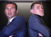 К бою с Кличко Вах будет готовиться на неделю дольше Владимира