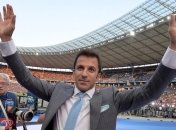 Дель Пьеро: Надеюсь, что "Лестеру" удастся довести дело до победного конца