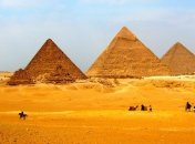 Инженер назвал причину "идеального" расположения египетских пирамид